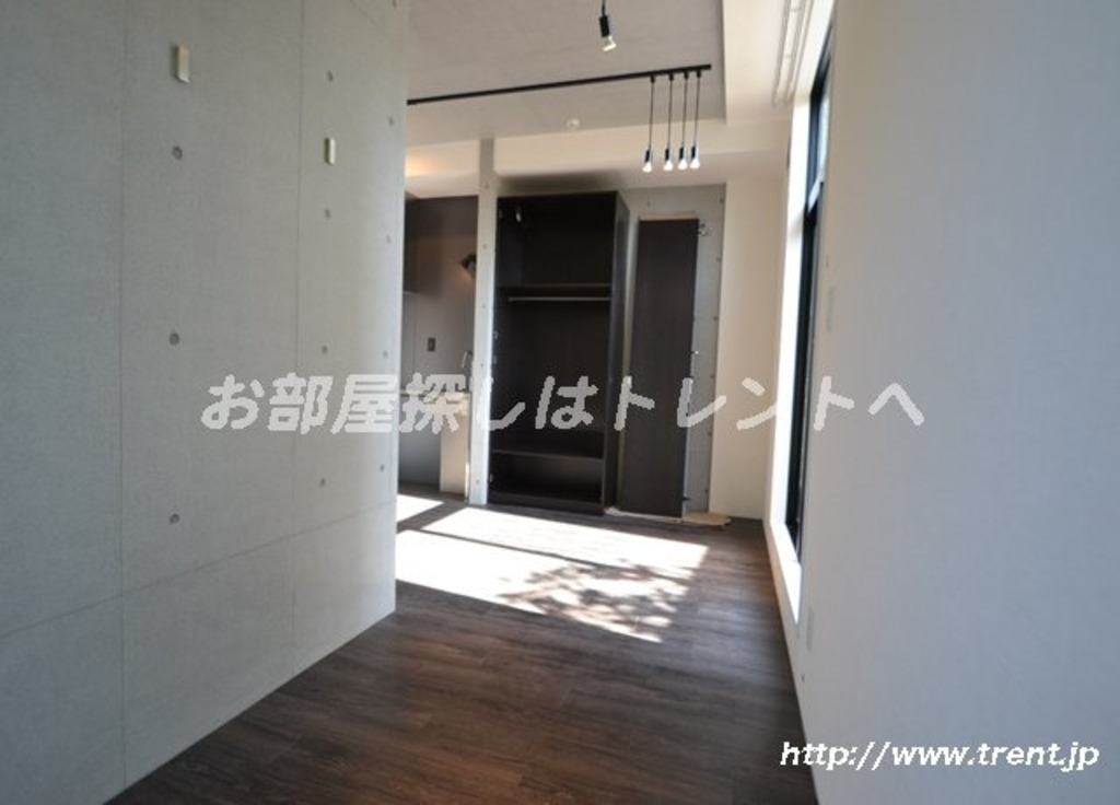 アレーロ参宮橋【ALERO参宮橋】-N201