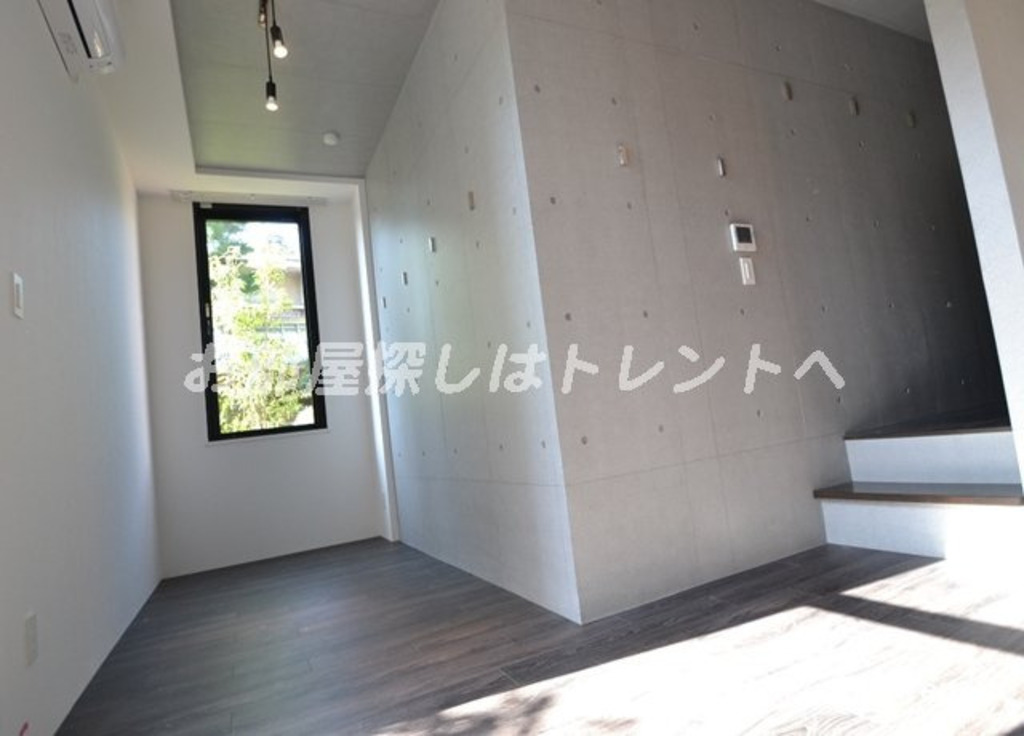 アレーロ参宮橋【ALERO参宮橋】-N201