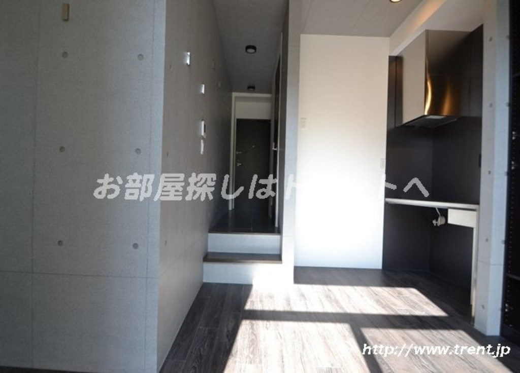 アレーロ参宮橋【ALERO参宮橋】-N201