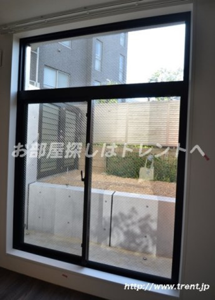 アレーロ参宮橋【ALERO参宮橋】-N201