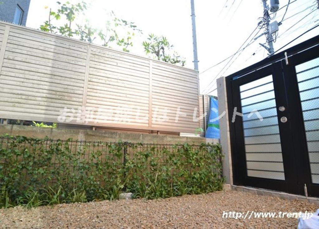 アレーロ参宮橋【ALERO参宮橋】-N201