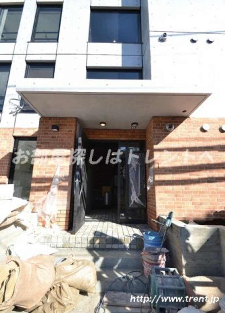 アレーロ参宮橋【ALERO参宮橋】-N201