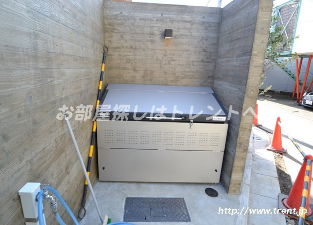 アレーロ参宮橋【ALERO参宮橋】-N201