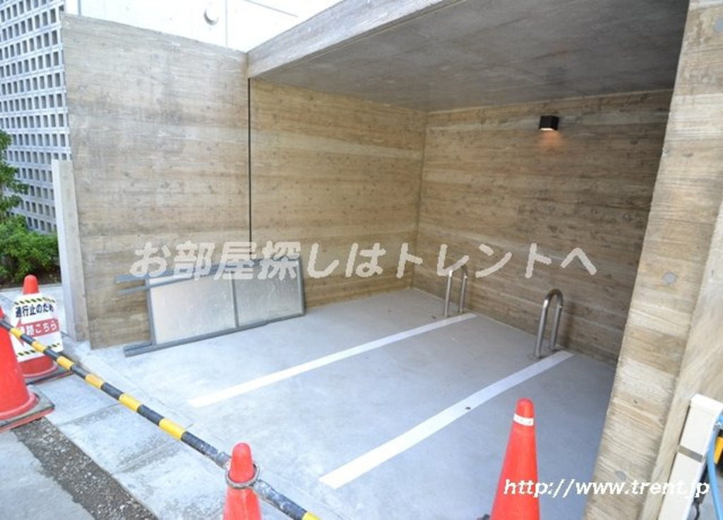 アレーロ参宮橋【ALERO参宮橋】-N201