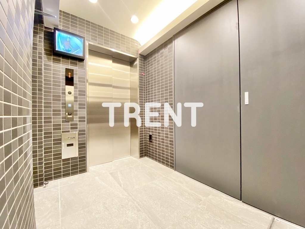 グランカーサ四谷-303