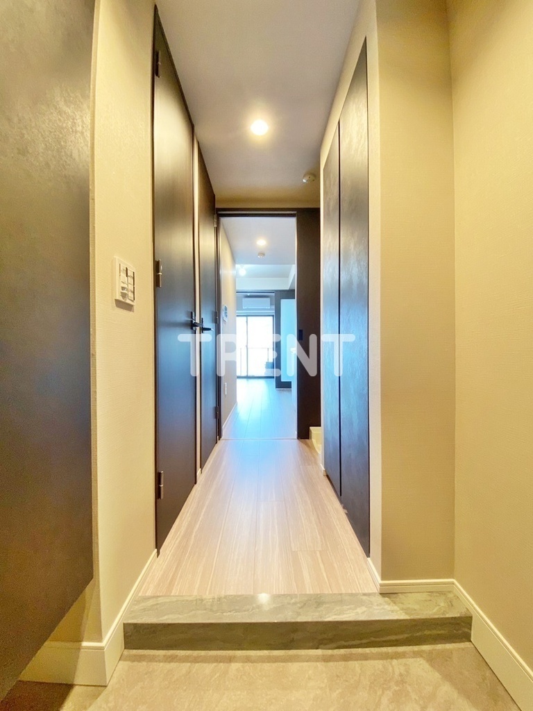 グランカーサ四谷-303