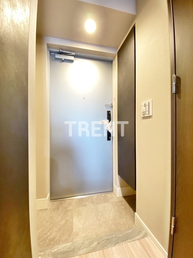 グランカーサ四谷-303