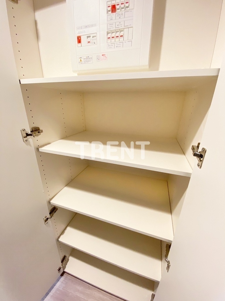 グランカーサ四谷-303