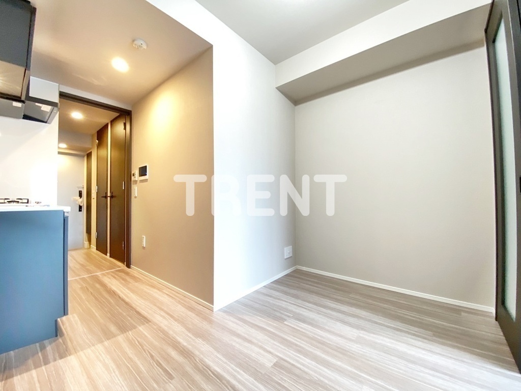 グランカーサ四谷-303