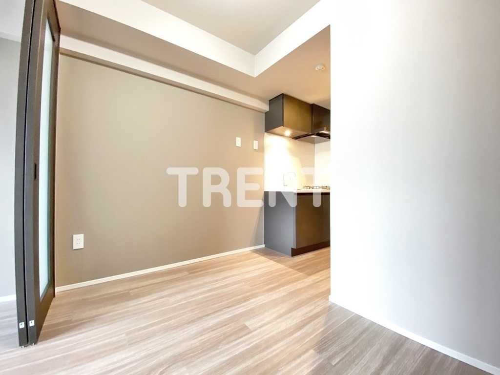 グランカーサ四谷-303