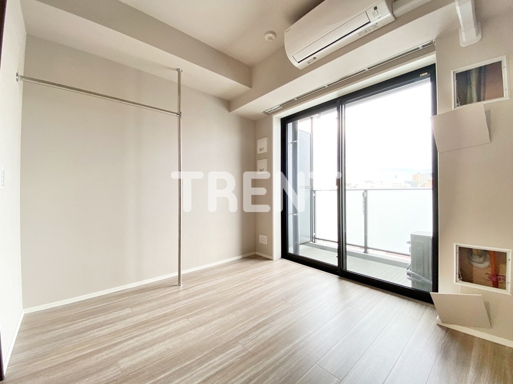 グランカーサ四谷-303