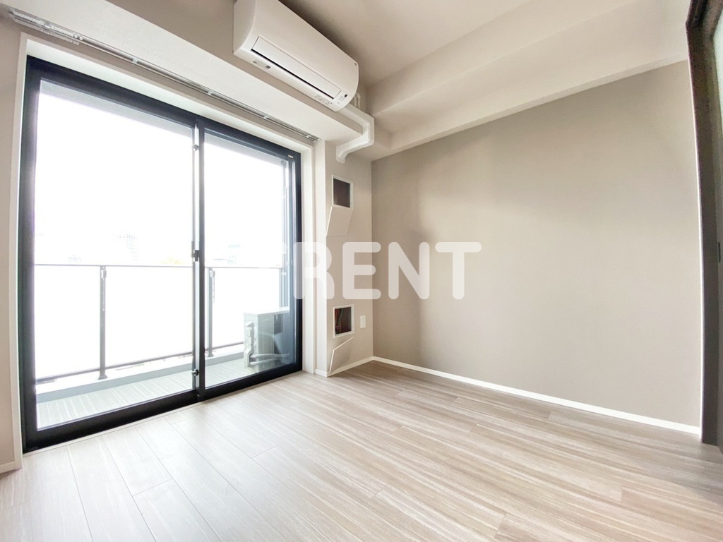 グランカーサ四谷-303