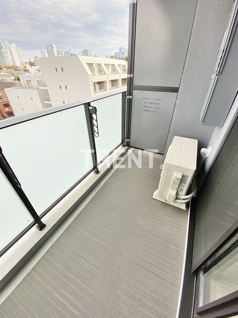 グランカーサ四谷-303