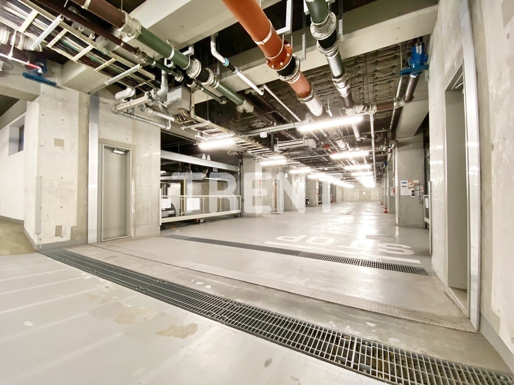 フレンシア外苑西-508