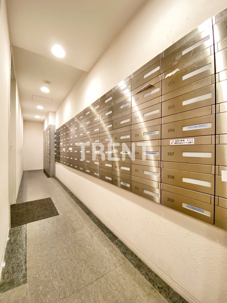 フレンシア外苑西-508