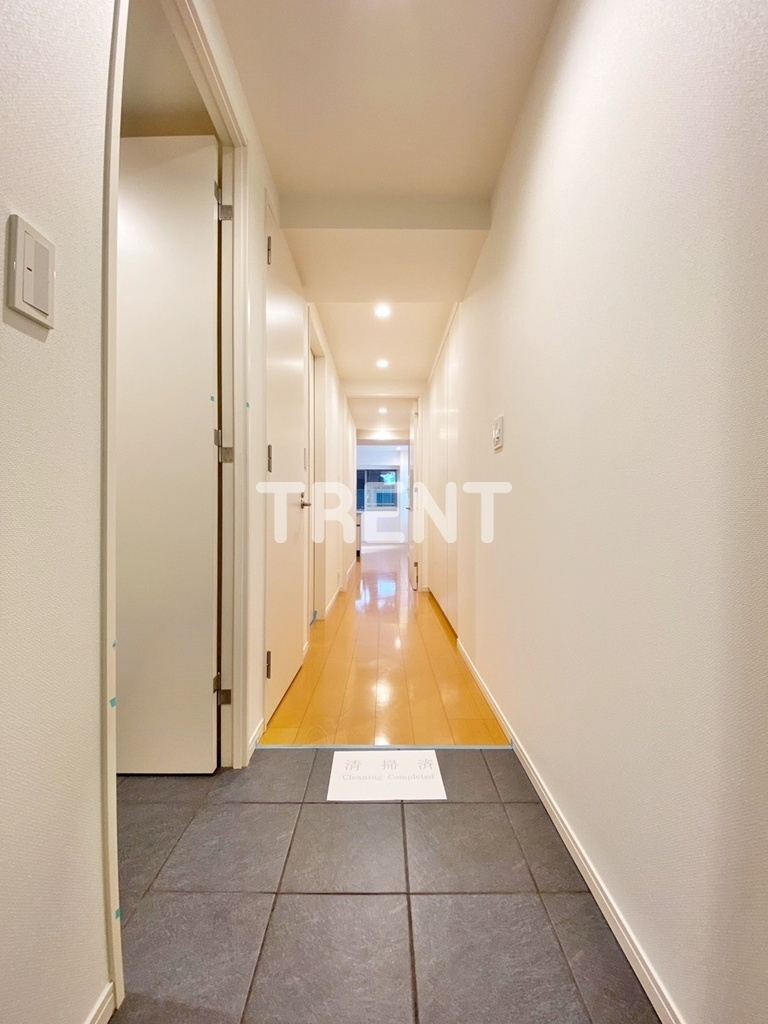 フレンシア外苑西-508