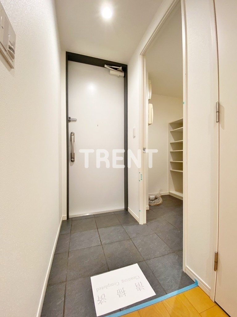 フレンシア外苑西-508