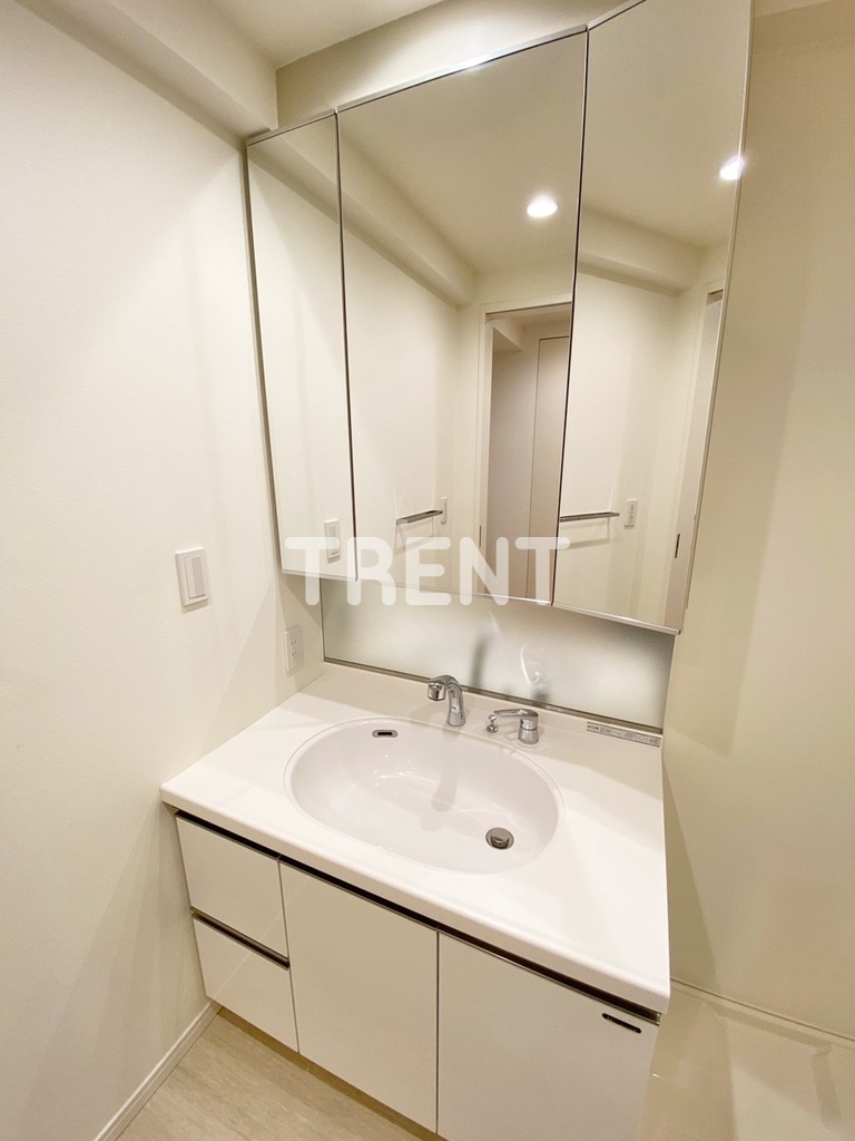 フレンシア外苑西-508