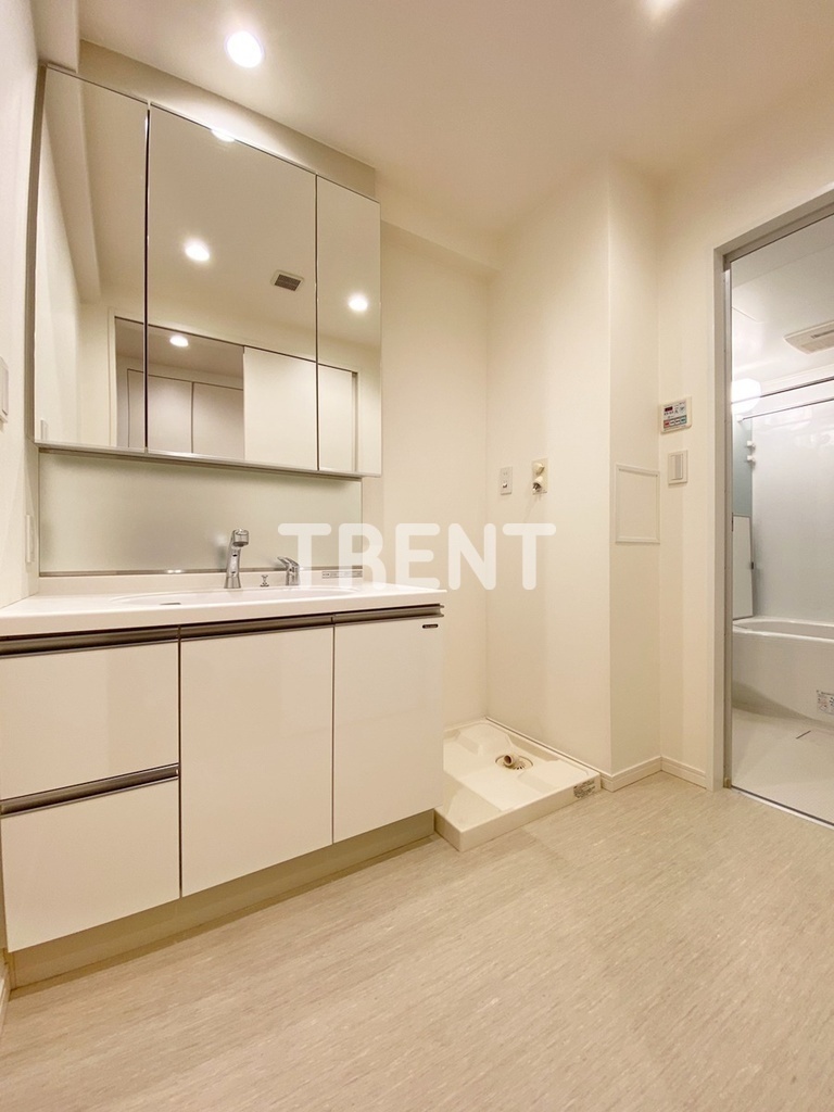 フレンシア外苑西-508