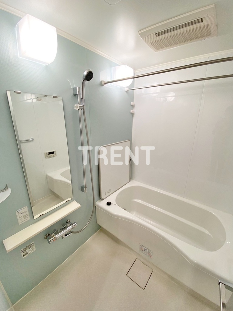 フレンシア外苑西-508