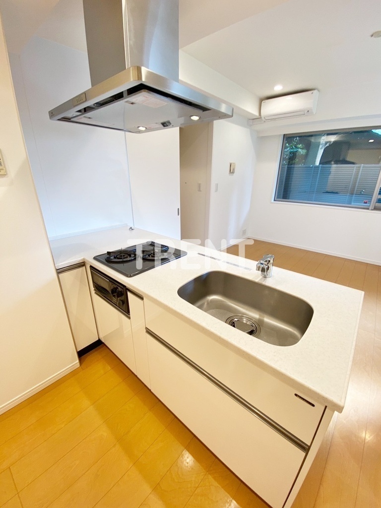 フレンシア外苑西-508