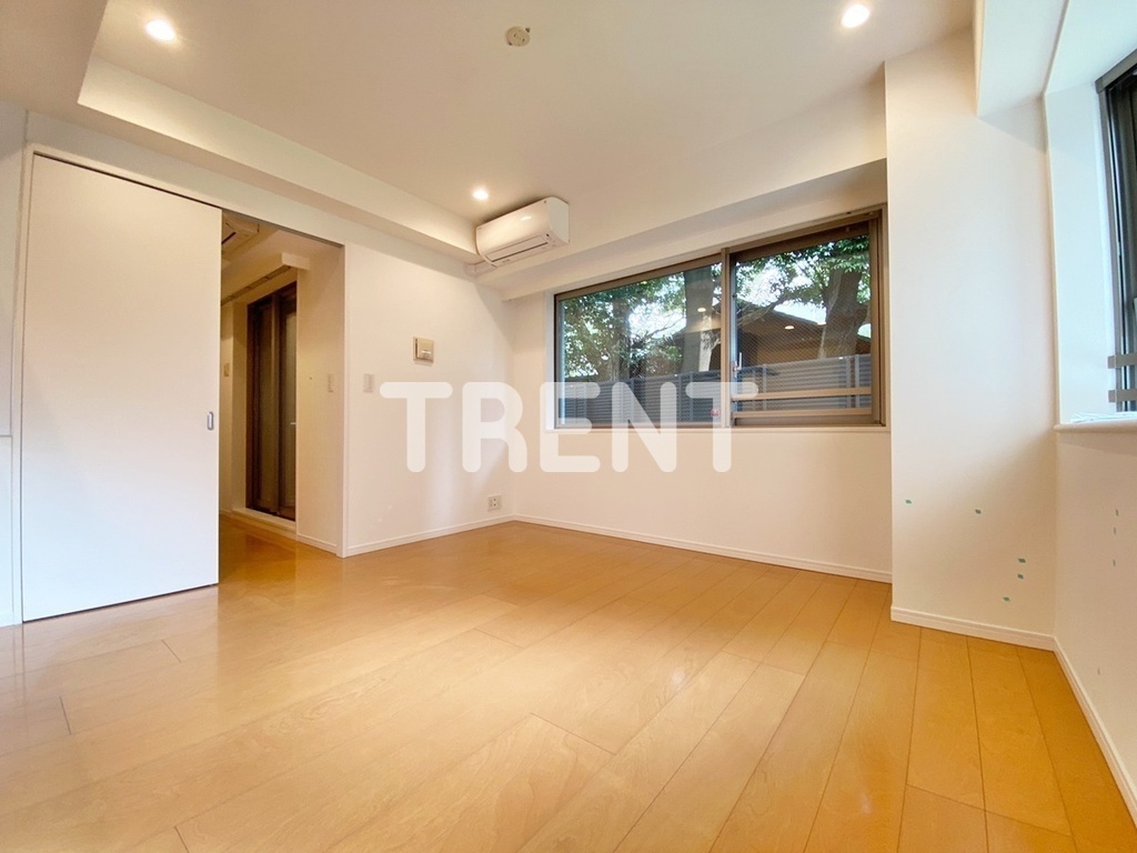 フレンシア外苑西-508