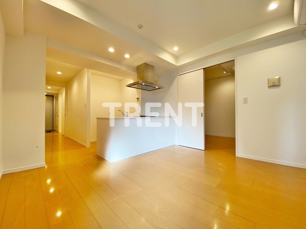 フレンシア外苑西-508