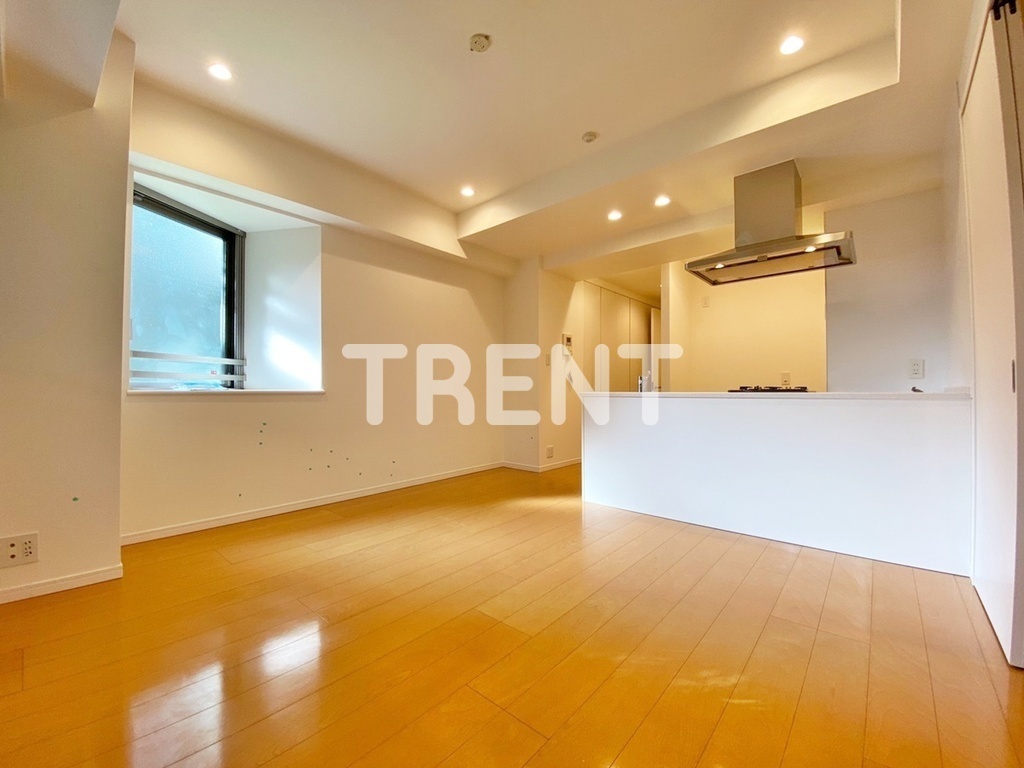 フレンシア外苑西-508