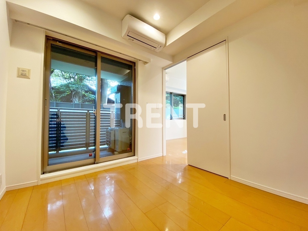 フレンシア外苑西-508