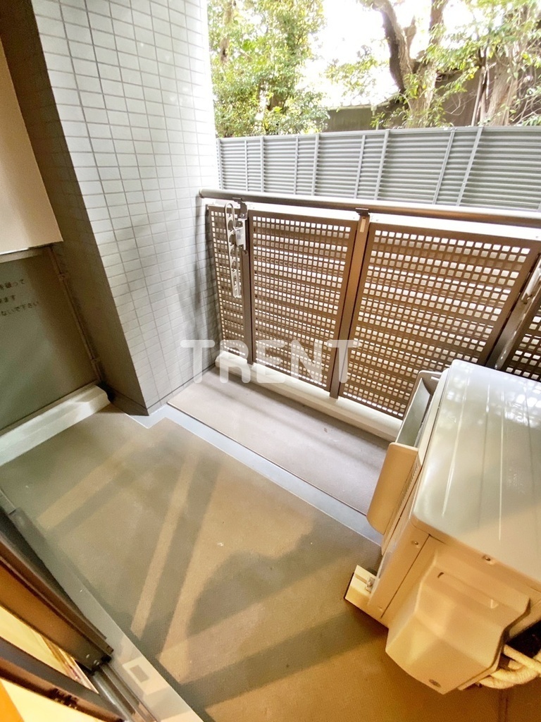 フレンシア外苑西-508