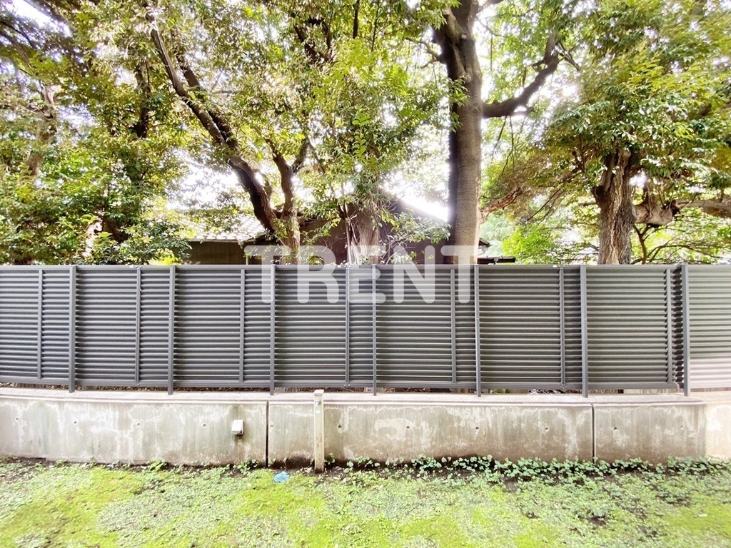 フレンシア外苑西-508