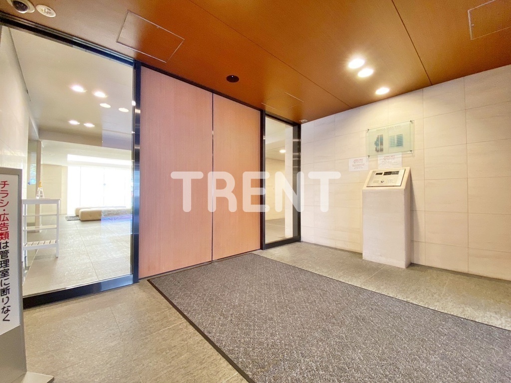 フレンシア外苑西-508