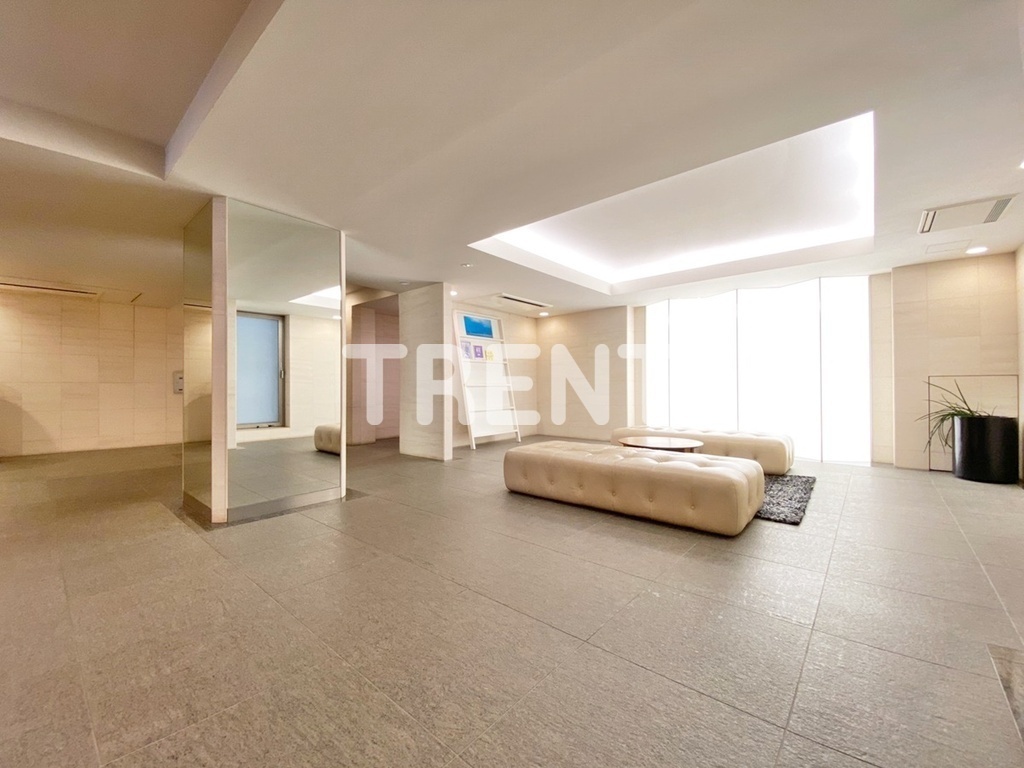 フレンシア外苑西-508