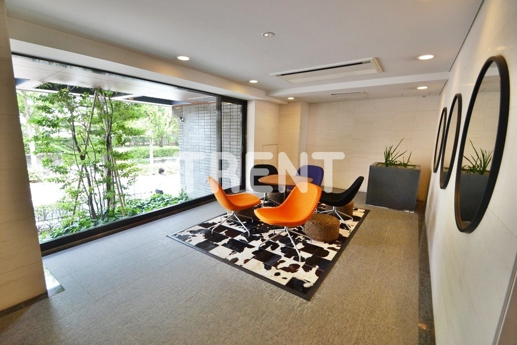 フレンシア外苑西-508