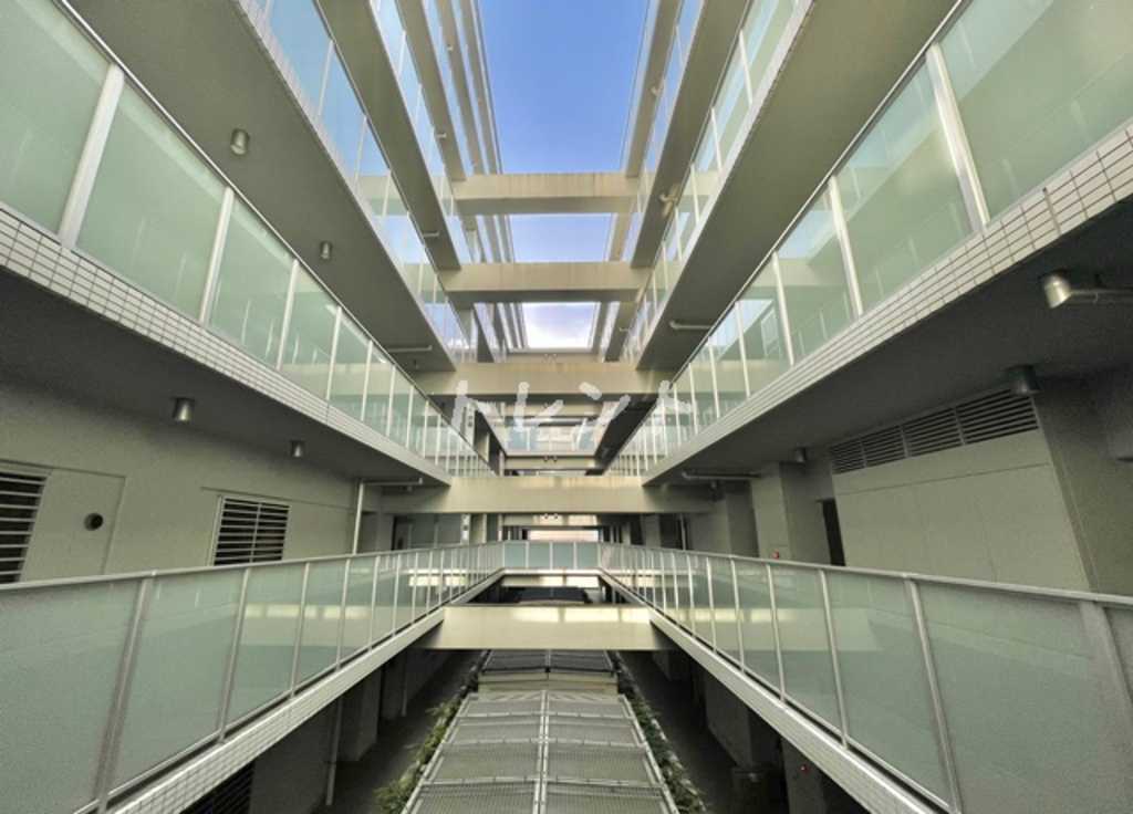 パークハビオ渋谷本町レジデンス-1001