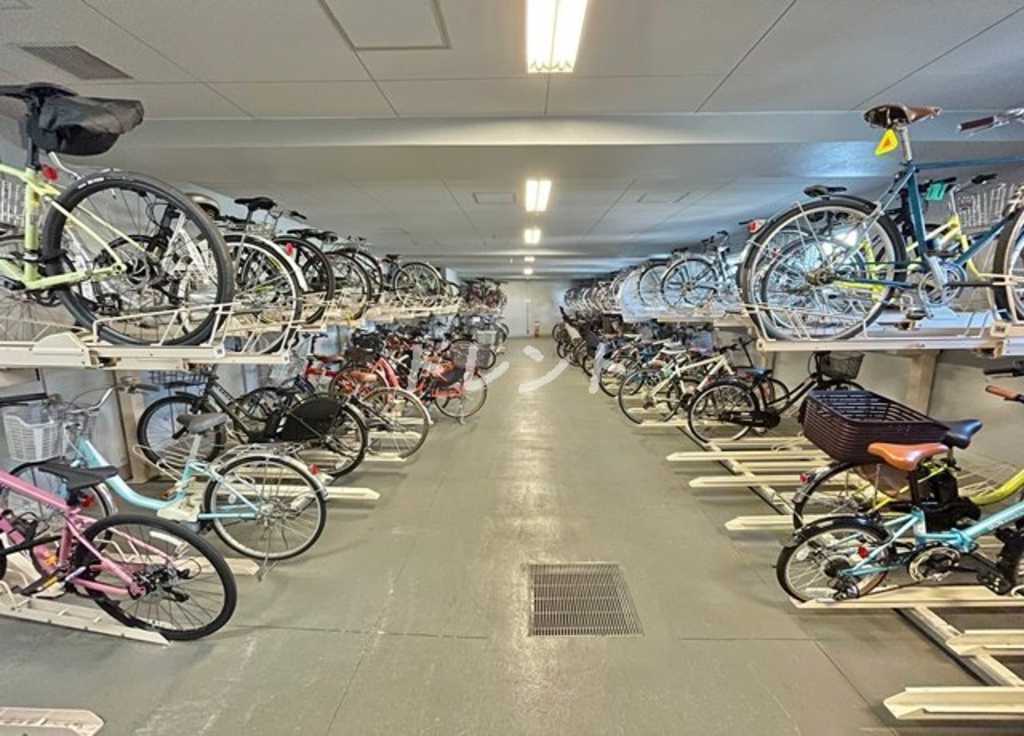 パークハビオ渋谷本町レジデンス-1001