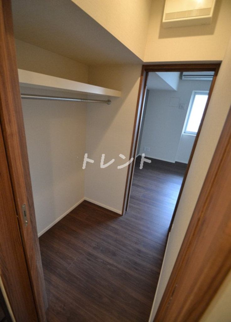 パークハビオ渋谷本町レジデンス-1001