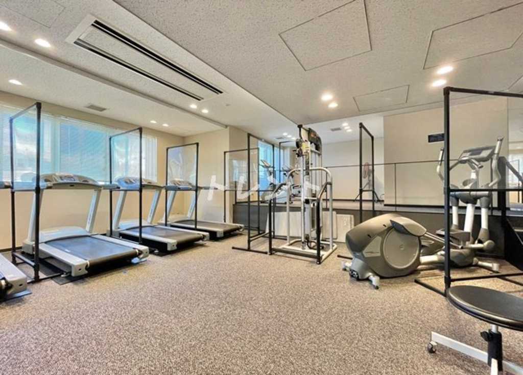 パークハビオ渋谷本町レジデンス-1001