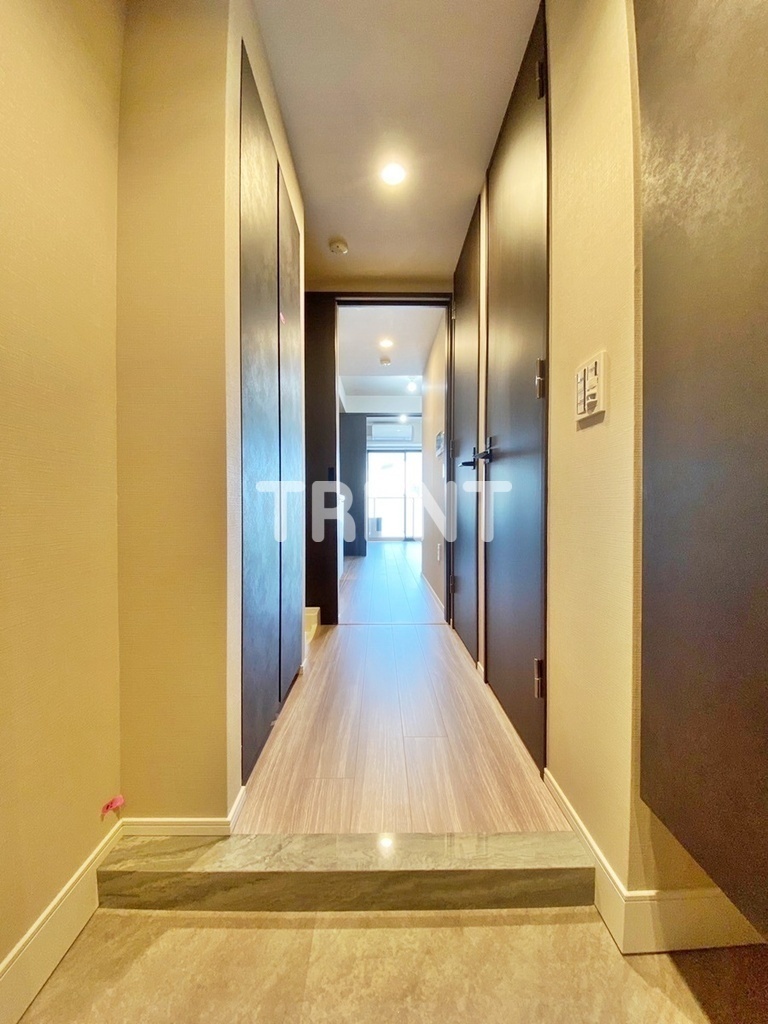 グランカーサ四谷-405