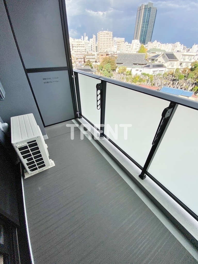 グランカーサ四谷-405