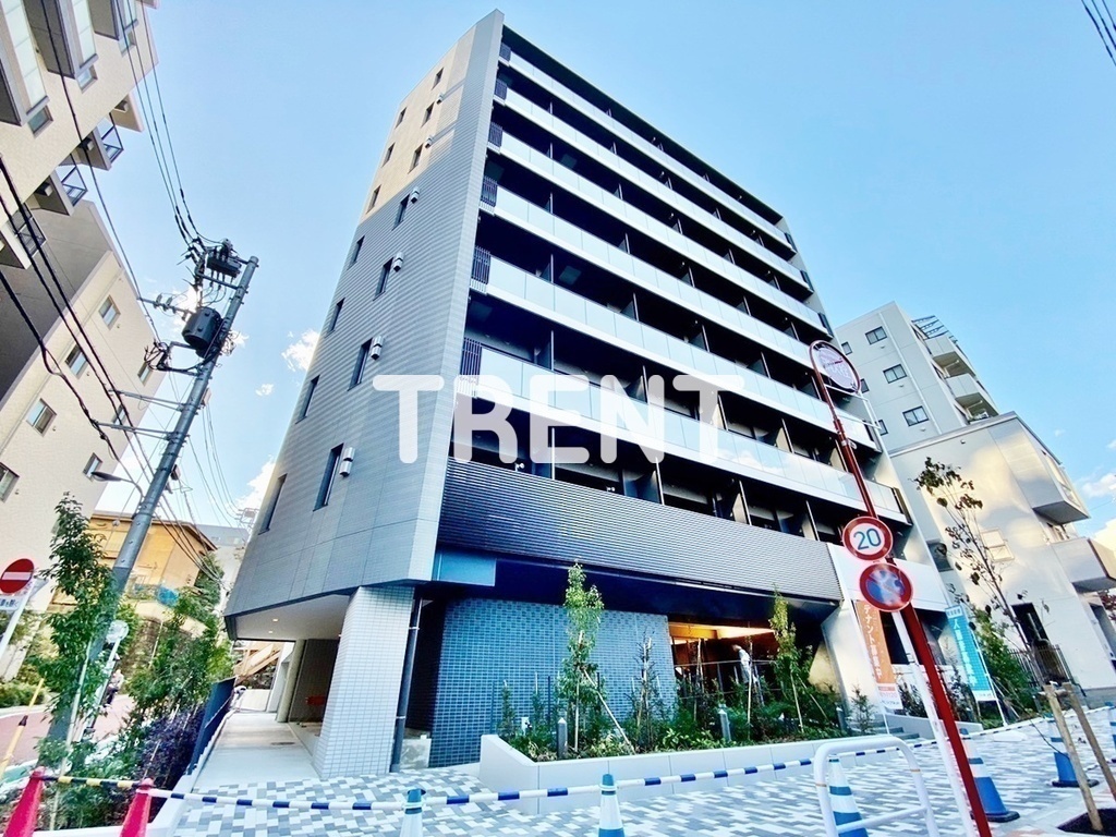 グランカーサ四谷-405