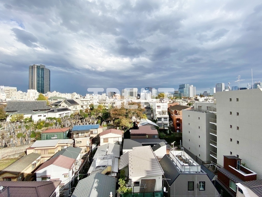 グランカーサ四谷-405