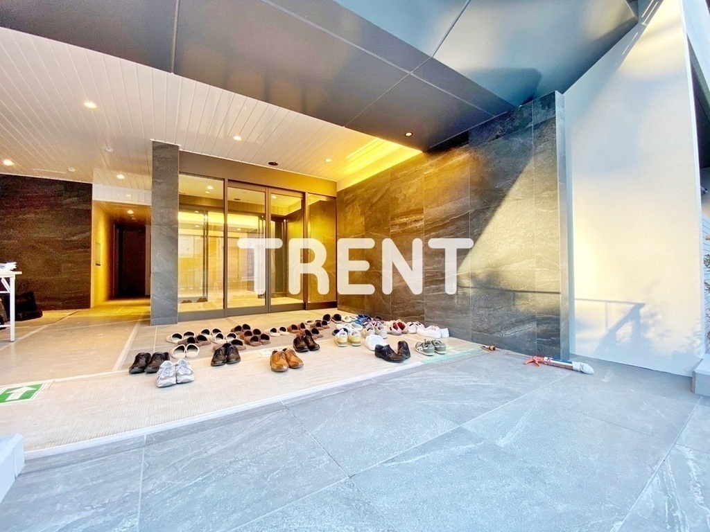 グランカーサ四谷-405