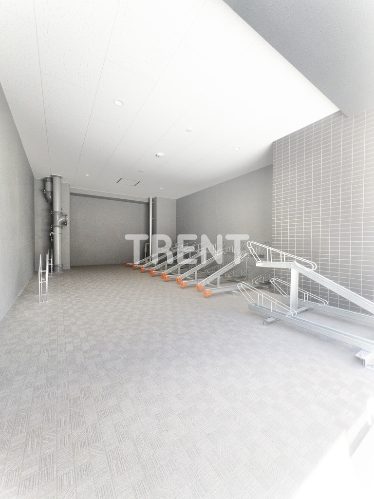 アリビス本郷三丁目-801