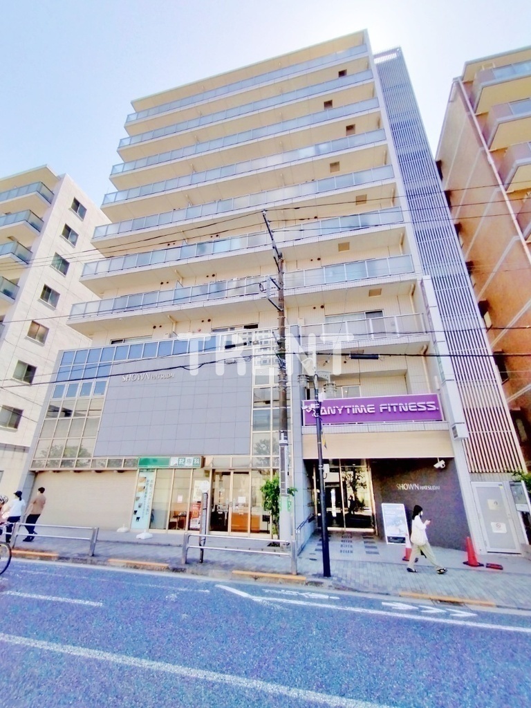 ショーウン初台-807