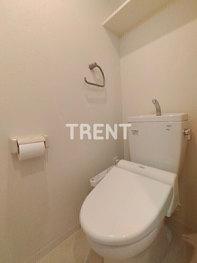 ショーウン初台-807