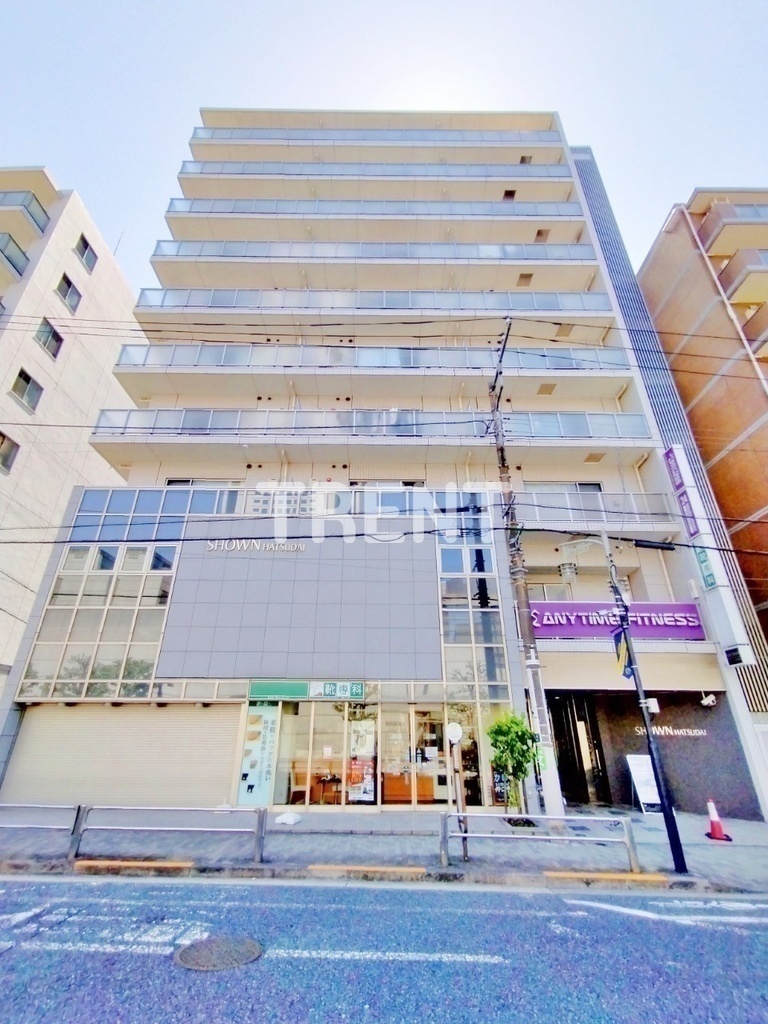 ショーウン初台-807