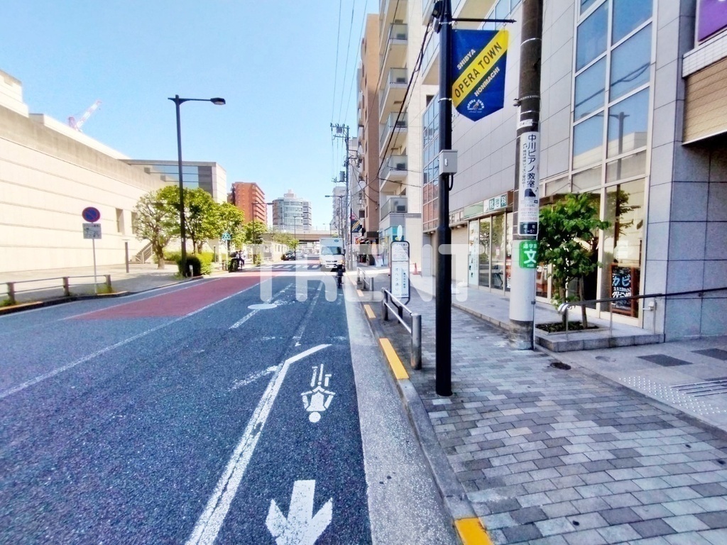 ショーウン初台-807