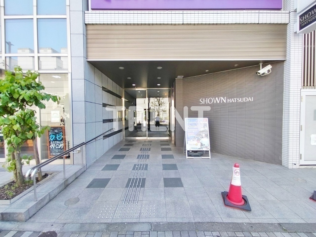 ショーウン初台-807