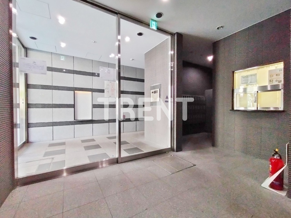 ショーウン初台-807